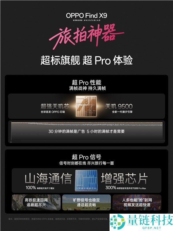 OPPO最强规范版,OPPO Find X9发布,4399元起