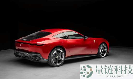 最廉价的跃马超跑退场,法拉利Amalfi国内上市：259.85万起