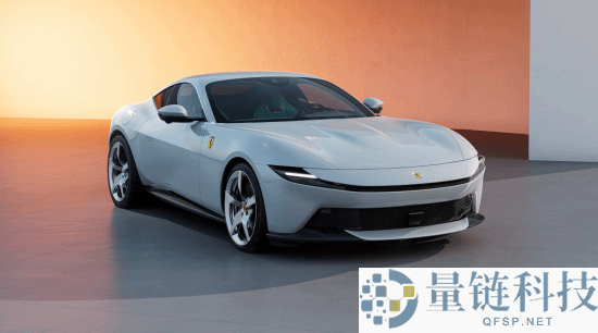 最廉价的跃马超跑退场,法拉利Amalfi国内上市：259.85万起