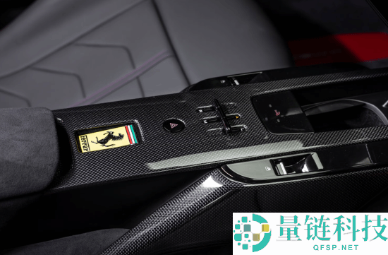 最廉价的跃马超跑退场,法拉利Amalfi国内上市：259.85万起