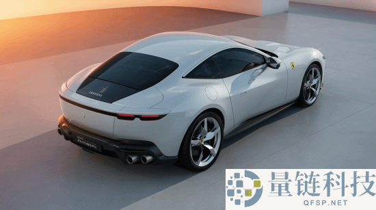 最廉价的跃马超跑退场,法拉利Amalfi国内上市：259.85万起