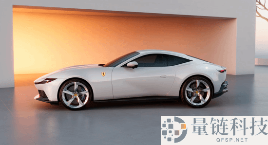 最廉价的跃马超跑退场,法拉利Amalfi国内上市：259.85万起