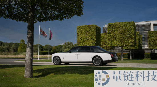 男人究极梦想,劳斯莱斯推出幻影百年收藏版