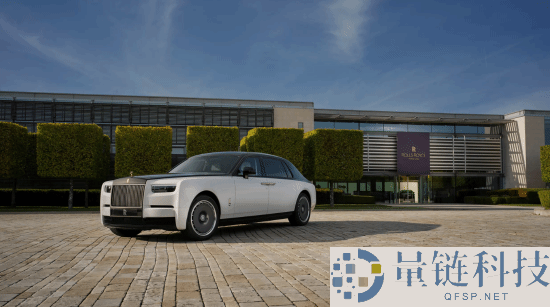 男人究极梦想,劳斯莱斯推出幻影百年收藏版