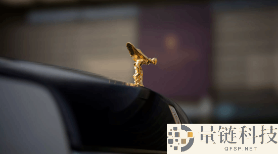 男人究极梦想,劳斯莱斯推出幻影百年收藏版