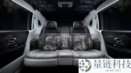 男人究极梦想,劳斯莱斯推出幻影百年收藏版