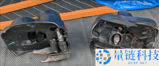 特斯拉充电时爆炸 车主被炸飞,观察陈述发布