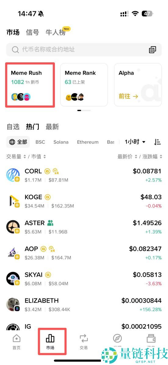 Meme Rush是什么?它是如何运作的?币安钱包内CZ的新游戏解析
