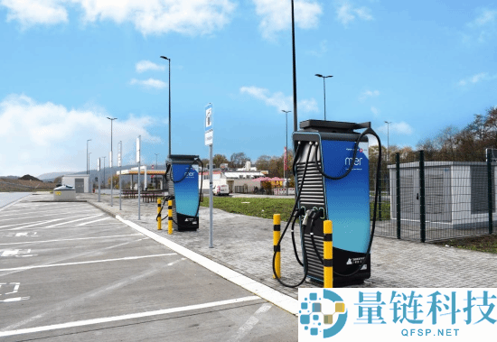 欧美充电桩电缆失窃频发:响马只能卖40欧 维修却很贵