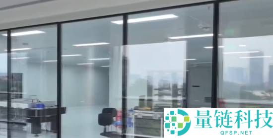 我国量子科技严重打破:首个光量子计算机制造工场将落成