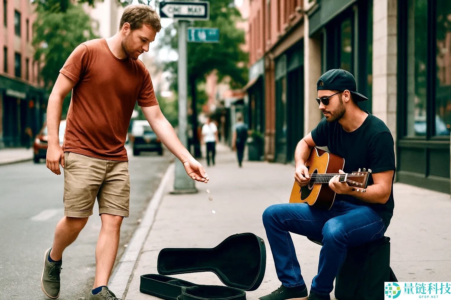 比特币实用主义:比特币的信息移动价值