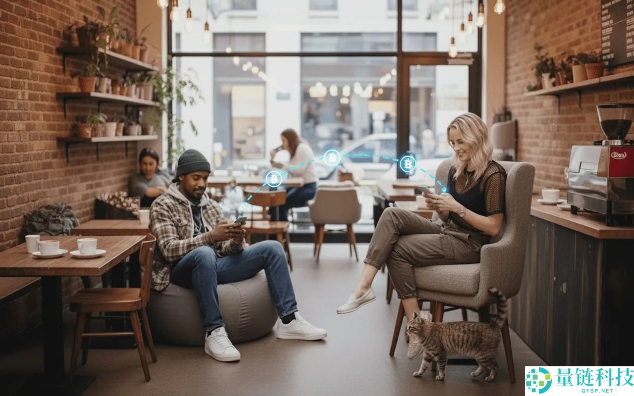 比特币实用主义:比特币的信息移动价值