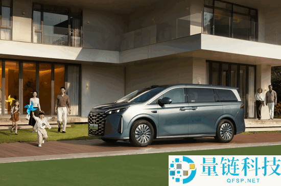 中大型混动MPV卖到20万之内,2026款比亚迪夏上市：置换价19.68万起