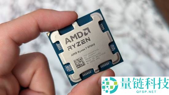 硬件“三杀”惨案：用户反应华擎B850主板连烧3颗锐龙7 9700X CPU