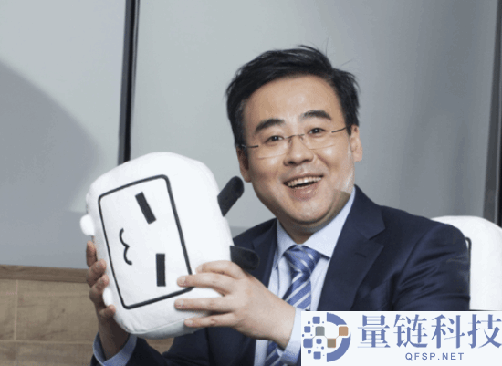 企查查显示：陈睿现已离任哔哩哔哩科技总司理