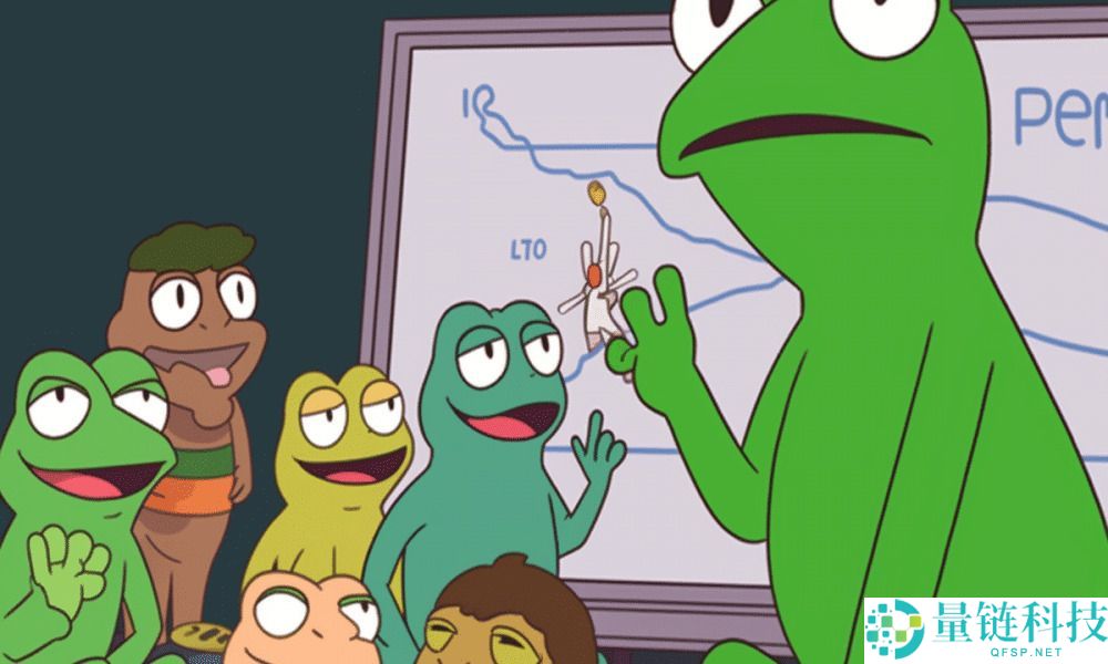 Pepecoin(PEPE)币是什么?PEPE未来展望、价格走势及购买方法