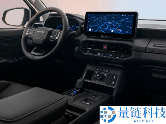 丰田“不死鸟”上新 全新海拉克斯皮卡发布:初次用上纯电