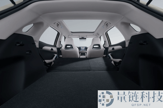 比亚迪元UP 10月狂卖19813台 一连6个月夺得小型SUV销冠