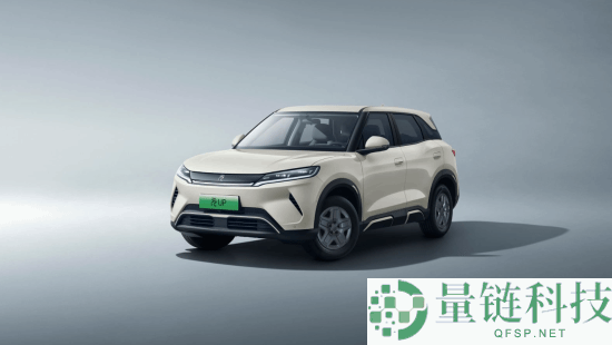 比亚迪元UP 10月狂卖19813台 一连6个月夺得小型SUV销冠