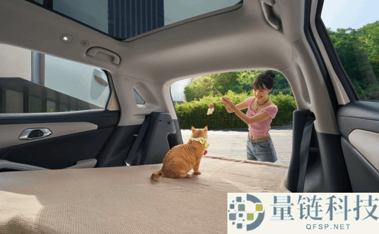 比亚迪元UP 10月狂卖19813台 一连6个月夺得小型SUV销冠