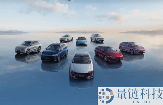 又添一“界”,华为请求注册“齐界”商标