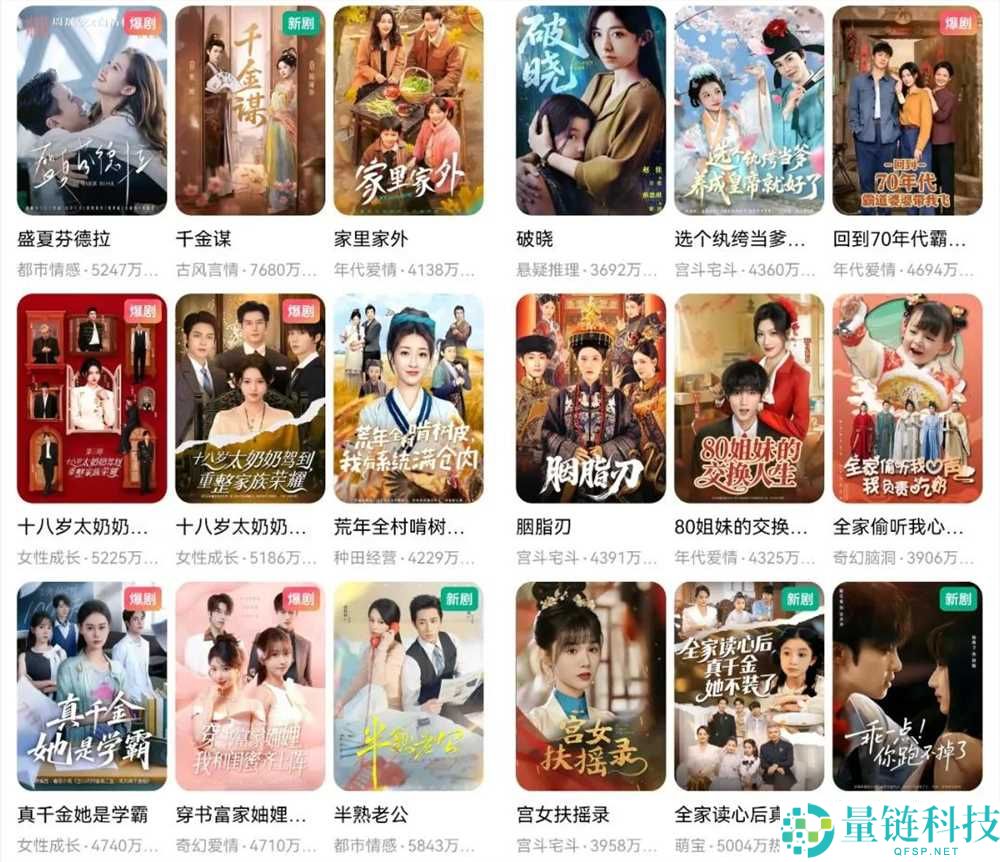 男频短剧,走到30亿暴发前夜