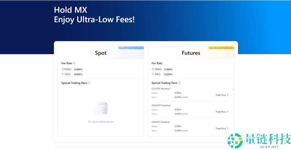 哪个加密货币交易所的费用最低?2025年费用最低的15家最佳加密货币交易所