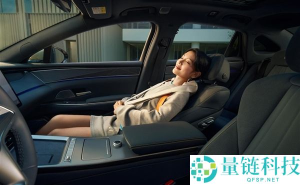 19.48万起,比亚迪汉L新车色上市：智能OTA全新晋级