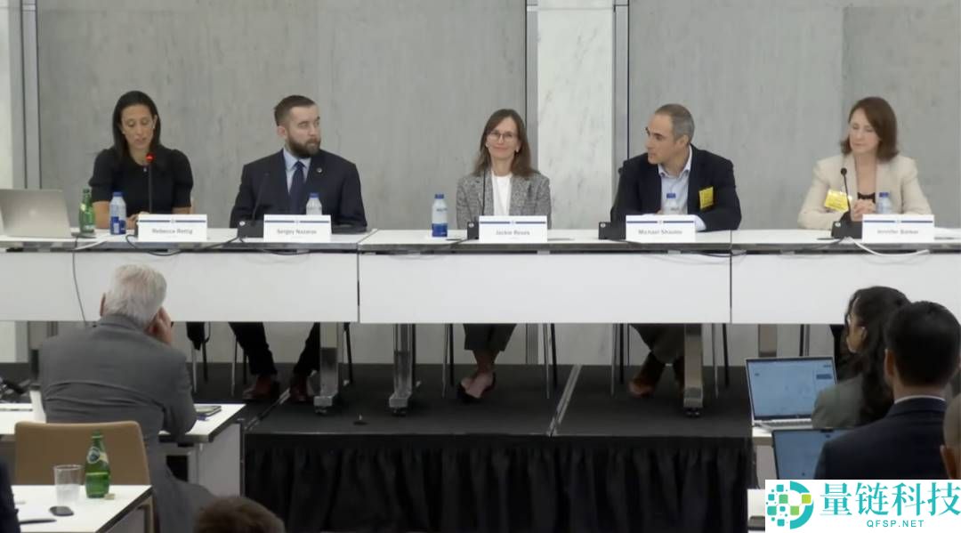 美联储最新的 Fintech 会议有哪些信号?一文剖析