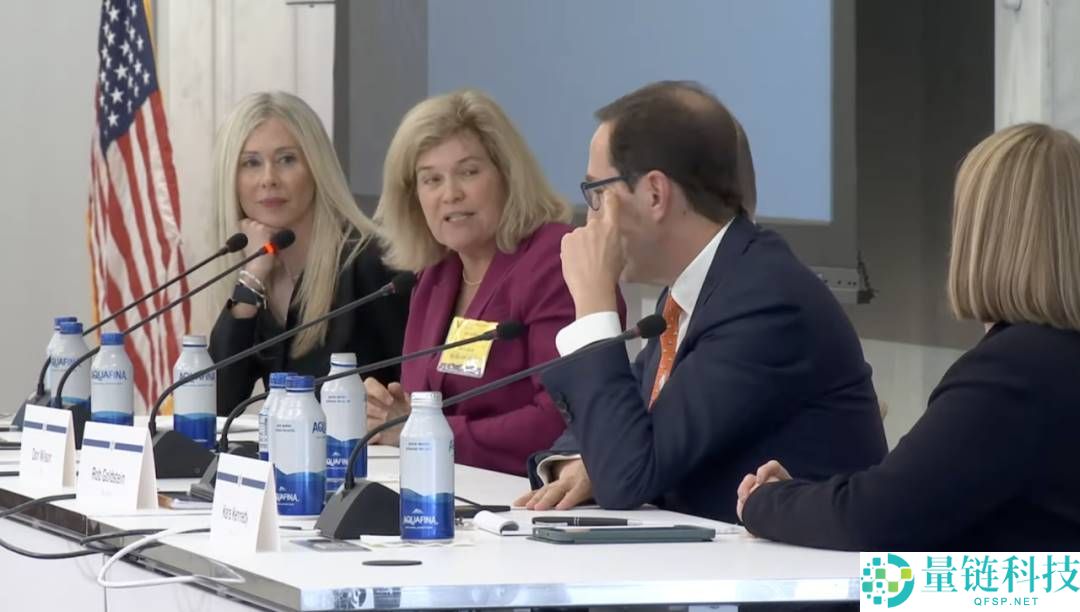 美联储最新的 Fintech 会议有哪些信号?一文剖析