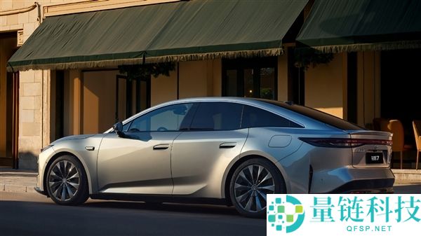 华为机电+鸿蒙座舱+小米生态,广汽丰田铂智7发布