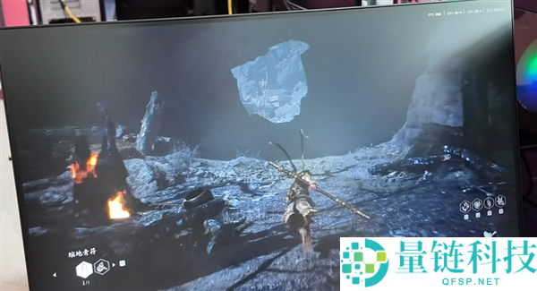 首台国产芯电竞主机,雷神黑武士 猎刃Pro发布：海光C86 CPU 玩《黑神话》无压力