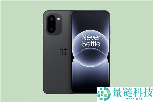 全球首发第五代骁龙8 一加Ace 6T真机今天初次表态