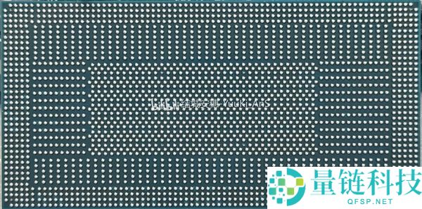 Intel Panther Lake倏忽开卖,不外是工程样品