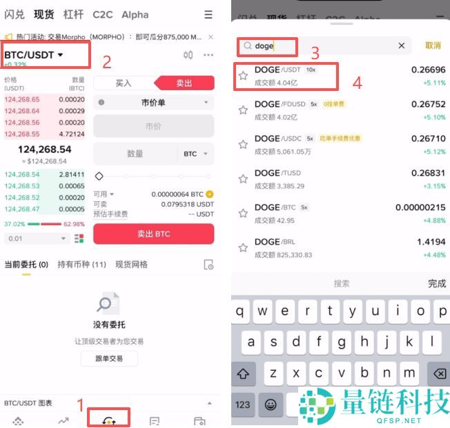 币圈投资入门:小白必须要知道的基础知识