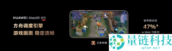 首发麒麟9030系列,华为Mate 80/Pro/Pro Max发布：4699元起