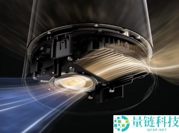 1299元起 华为首款透今天线路由器X3 Pro上市：天线潜藏于雪山外型内