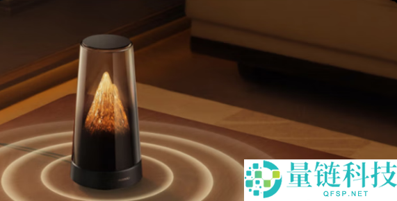 1299元起 华为首款透今天线路由器X3 Pro上市：天线潜藏于雪山外型内