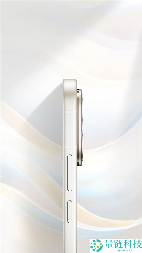 田曦薇代言 vivo S50真机偷跑:全系标配金属中框