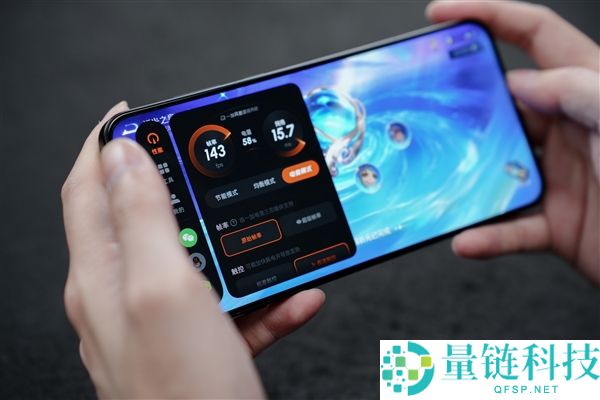 一加Ace 6T续航实测:8300mAh超大电池让你辞别续航焦虑