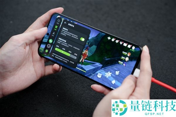 一加Ace 6T续航实测:8300mAh超大电池让你辞别续航焦虑