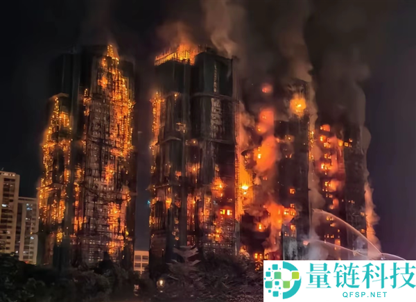 火警眼前 大少数人的这类“逃生误区”太延迟事了