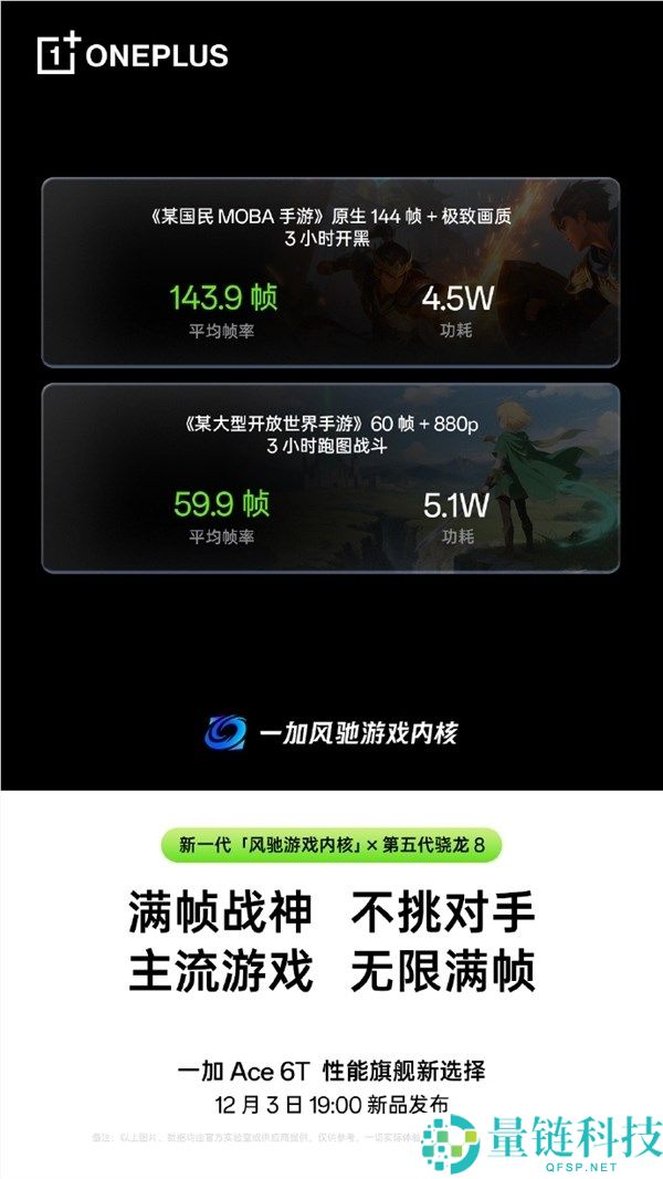 泡澡、桑拿都不怕,一加Ace 6T支撑IP66/68/69/69K满级防水