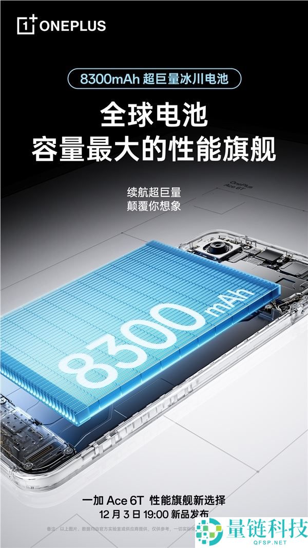 泡澡、桑拿都不怕,一加Ace 6T支撑IP66/68/69/69K满级防水