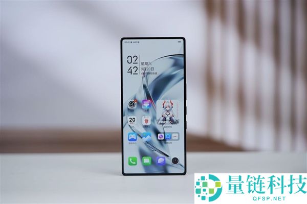 开启手机水冷散热时期,红魔11 Pro+图赏