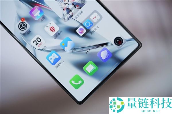 开启手机水冷散热时期,红魔11 Pro+图赏