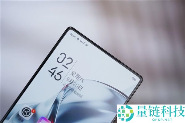 开启手机水冷散热时期,红魔11 Pro+图赏