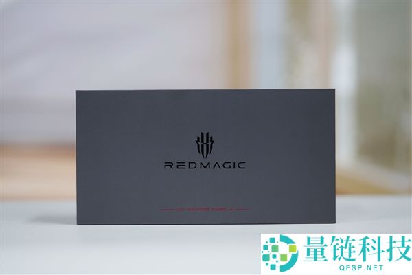 开启手机水冷散热时期,红魔11 Pro+图赏