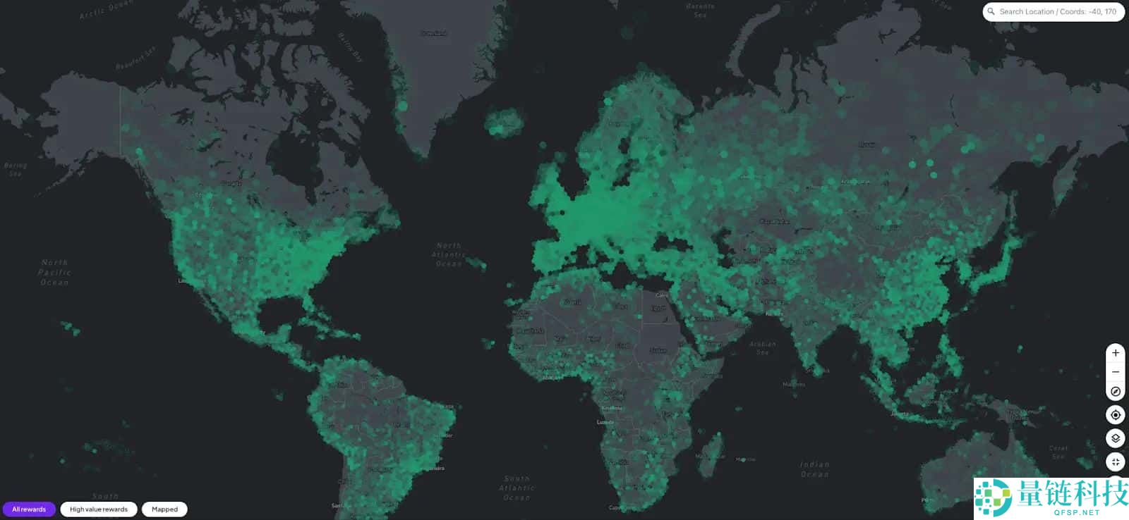 加密 x 机器人:详细剖析值得关注的六大项目