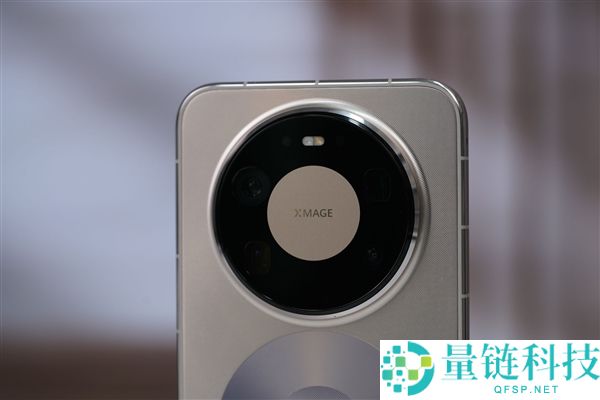 首发麒麟9030 Pro,华为Mate 80 Pro Max图赏